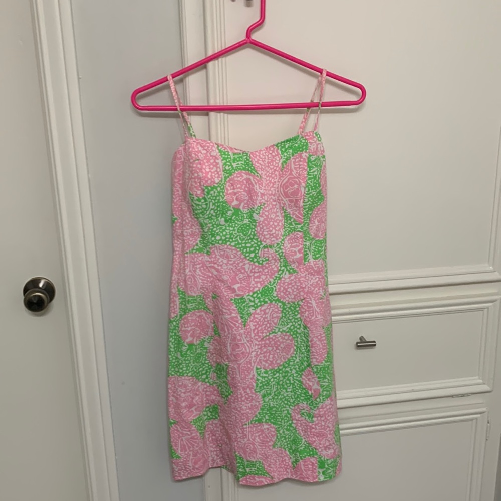Women’s Lilly Pulitzer Dress